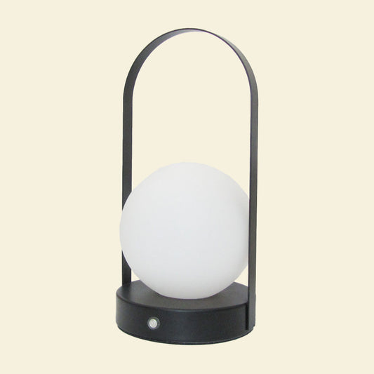 Lunar Lantern - Black